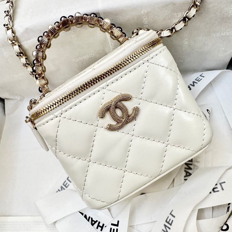 Chanel Satchel Bags